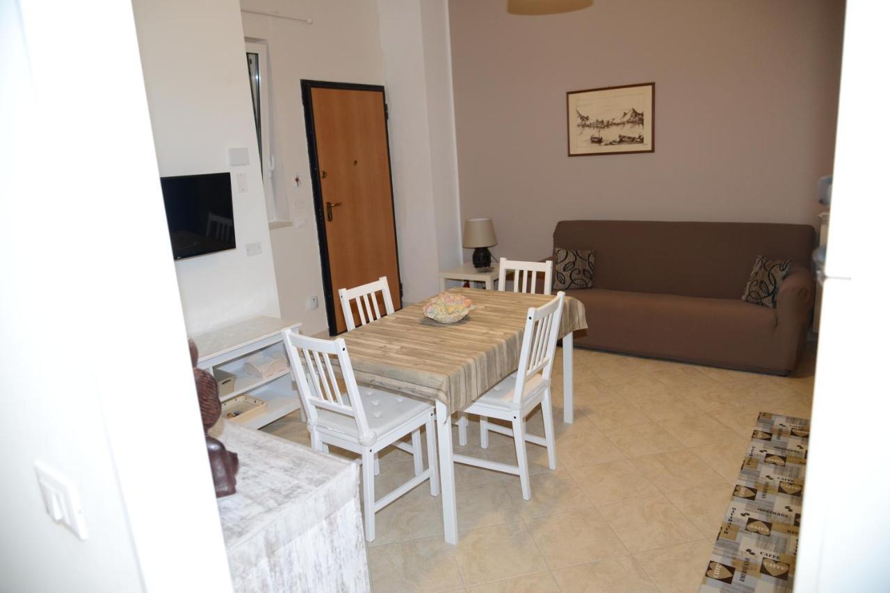 Casa Angelina Apartment Monopoli Exterior photo
