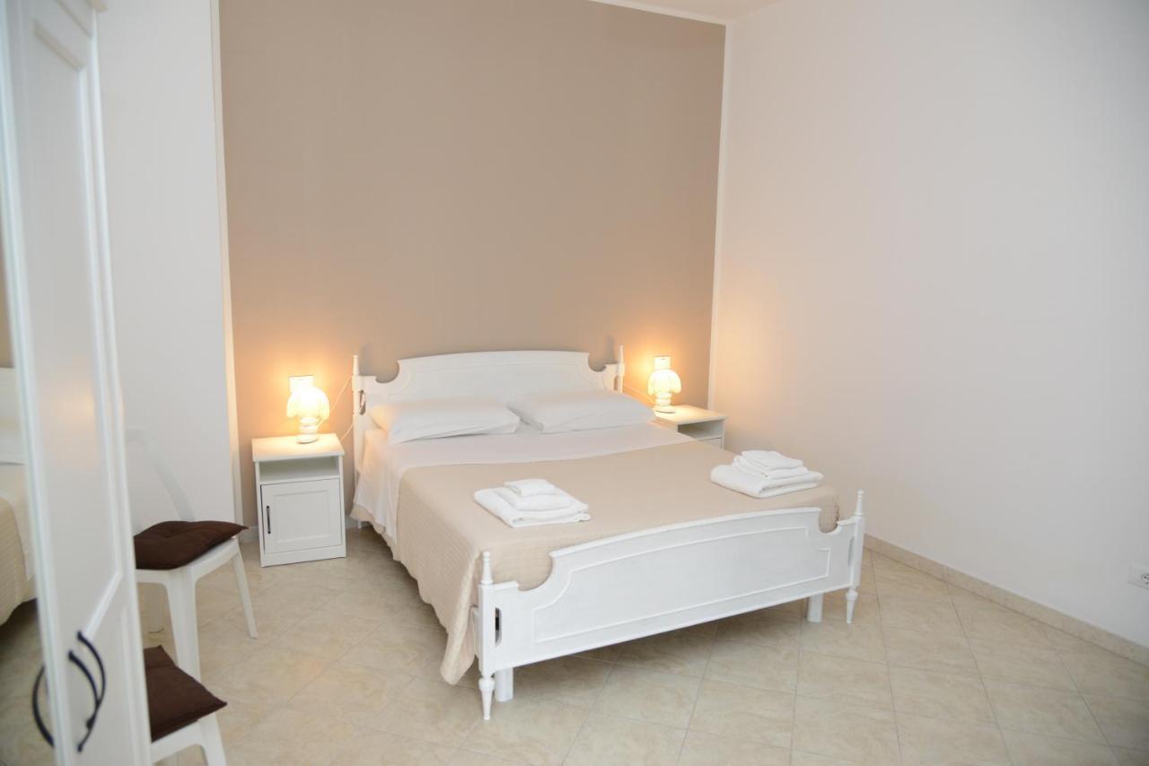 Casa Angelina Apartment Monopoli Exterior photo