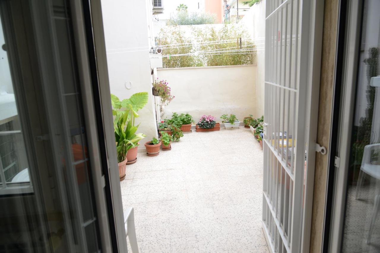 Casa Angelina Apartment Monopoli Exterior photo