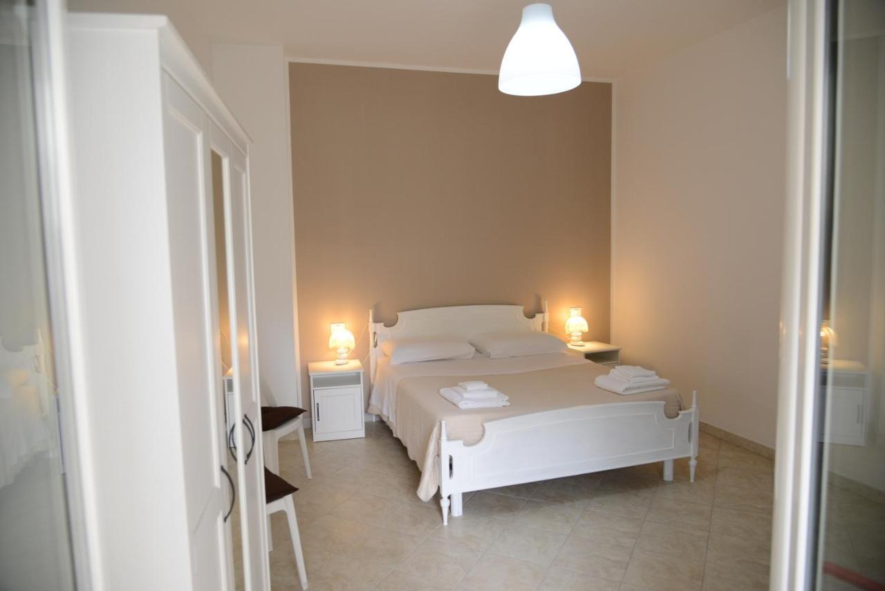 Casa Angelina Apartment Monopoli Exterior photo